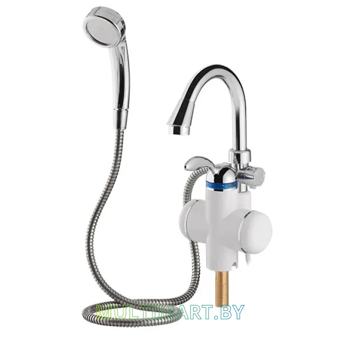 Водонагреватель Unipump BEF-001-03